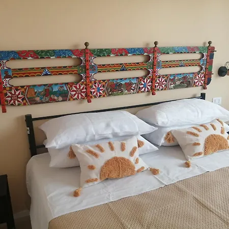 Florio Gasthof Palermo