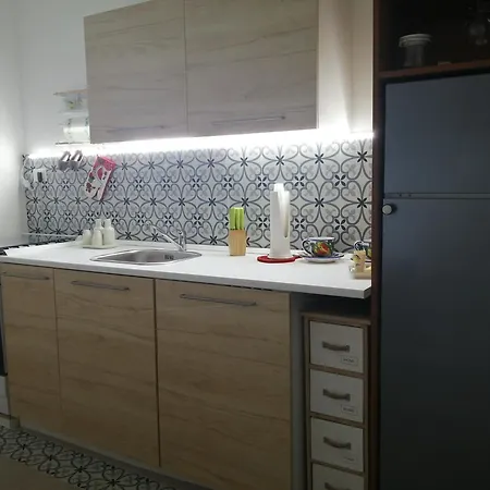 Casa de hóspedes Florio *