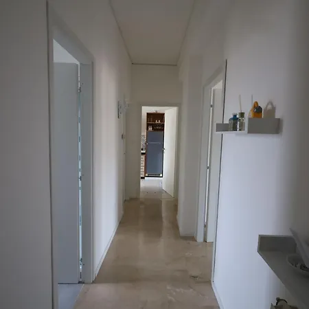 Florio Maison d'hôtes Palerme
