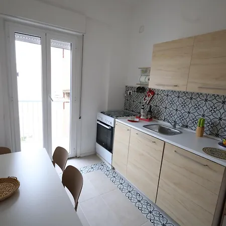 Florio Maison d'hôtes *