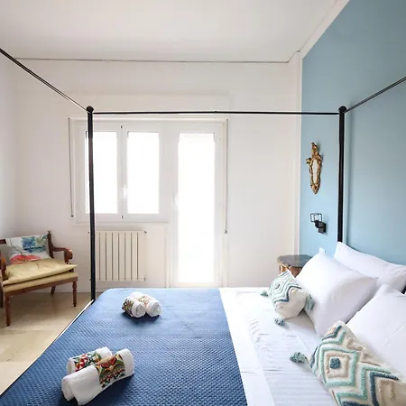 Florio Maison d'hôtes *
