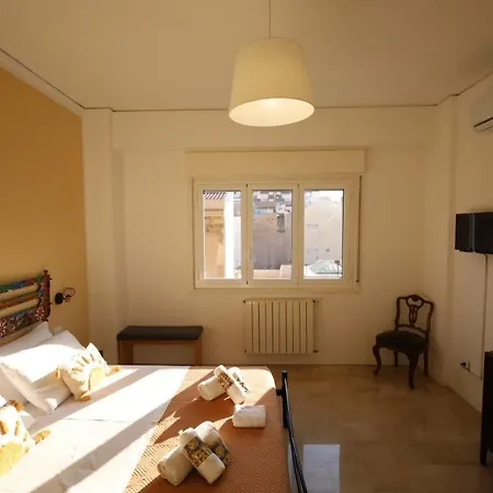 Florio Maison d'hôtes *
