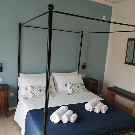 Florio Affittacamere *