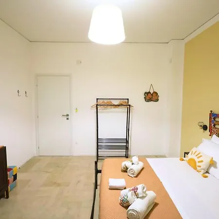 Florio Affittacamere