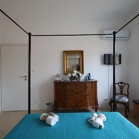 Pensionat Florio Palermo