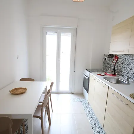 Pensionat Florio Palermo