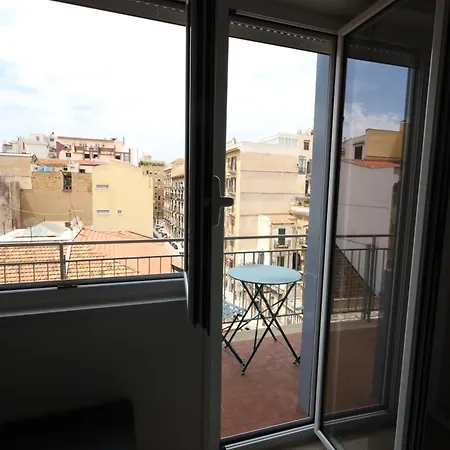 Pensionat Florio Palermo