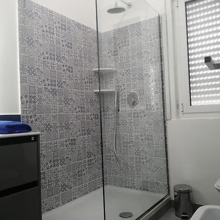 Pensjonat Florio Palermo